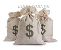 Túi- Bao đựng tiền- Dây 